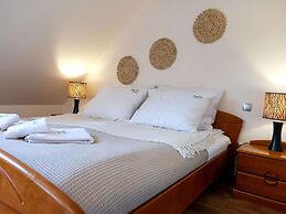 Duplex Apartment Near the Beach, Pobierowo