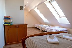 Apartment in Pobierowo Near Baltic Beach