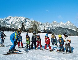 Apartments Home Hermann, Ramsau am Dachstein