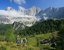 Apartments Home Hermann, Ramsau am Dachstein