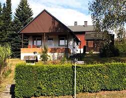 Ferienhaus Ferienhaeusel, Oybin