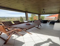 Ferienhaus Ferienhaeusel, Oybin