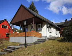 Ferienhaus Ferienhaeusel, Oybin