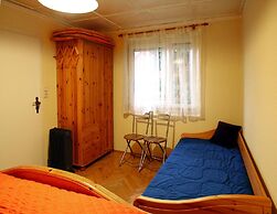 Ferienhaus Ferienhaeusel, Oybin
