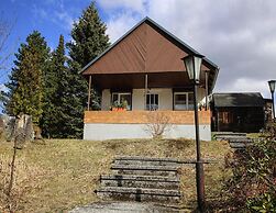 Ferienhaus Ferienhaeusel, Oybin