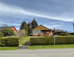 Ferienhaus Ferienhaeusel, Oybin
