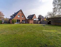 Ferienwohnung Duenenzauber