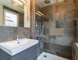 Ferienwohnung Duenenzauber