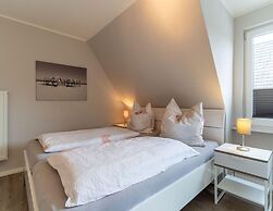 Ferienwohnung Duenenzauber