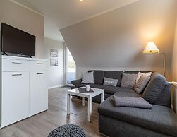 Ferienwohnung Duenenzauber