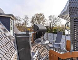 Ferienwohnung Duenenzauber