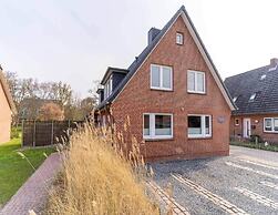 Ferienwohnung Duenenzauber