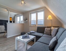 Ferienwohnung Duenenzauber