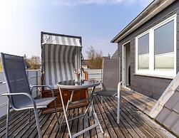 Ferienwohnung Duenenzauber