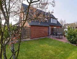 Ferienwohnung Duenenzauber