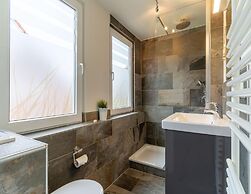 Ferienwohnung Duenenzauber