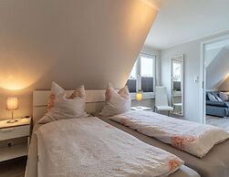 Ferienwohnung Duenenzauber