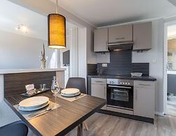 Ferienwohnung Duenenzauber