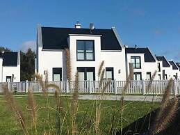 Ferienhaus am Yachthafen in Peenemuende