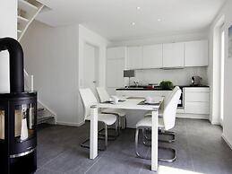 Ferienhaus am Yachthafen in Peenemuende