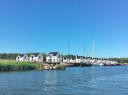 Ferienhaus am Yachthafen in Peenemuende