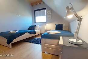 Holiday Home With a Terrace, Sauna, Jacuzzi