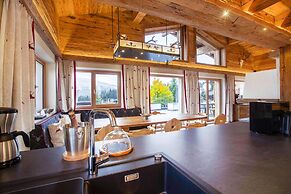 Chalet Edelweissalm, Konigsleiten