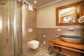 Chalet Edelweissalm, Konigsleiten