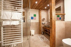 Chalet Edelweissalm, Konigsleiten