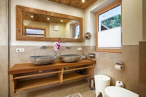 Chalet Edelweissalm, Konigsleiten