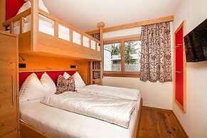 Chalet Edelweissalm, Konigsleiten