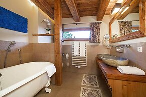 Chalet Edelweissalm, Konigsleiten