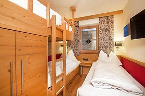 Chalet Edelweissalm, Konigsleiten