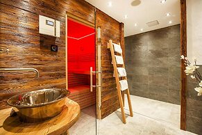 Chalet Edelweissalm, Konigsleiten