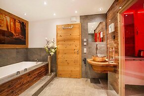 Chalet Edelweissalm, Konigsleiten