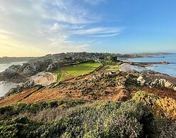 Apartment in top Location With Fantastic sea View, Primel, Plougasnou