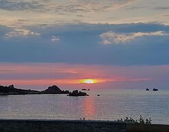 Apartment in top Location With Fantastic sea View, Primel, Plougasnou