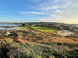 Apartment in top Location With Fantastic sea View, Primel, Plougasnou