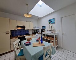 Apartment in top Location With Fantastic sea View, Primel, Plougasnou