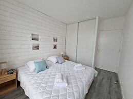 Apartment in top Location With Fantastic sea View, Primel, Plougasnou