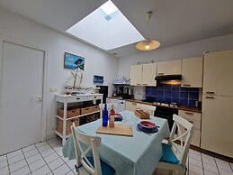 Apartment in top Location With Fantastic sea View, Primel, Plougasnou