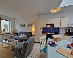 Apartment in top Location With Fantastic sea View, Primel, Plougasnou