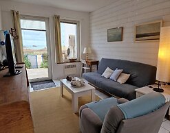 Apartment in top Location With Fantastic sea View, Primel, Plougasnou