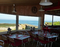 Apartment in top Location With Fantastic sea View, Primel, Plougasnou