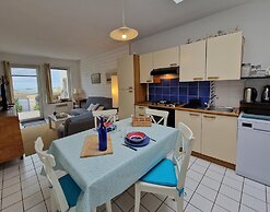 Apartment in top Location With Fantastic sea View, Primel, Plougasnou