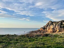 Apartment in top Location With Fantastic sea View, Primel, Plougasnou