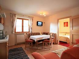 Apartment in Brixen im Thale With a Garden