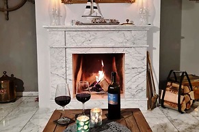 Country House Villa in Bojendorf Fehmarn