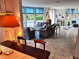 Landhausvilla in Bojendorf Fehmarn