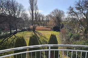 Country House Villa in Bojendorf Fehmarn